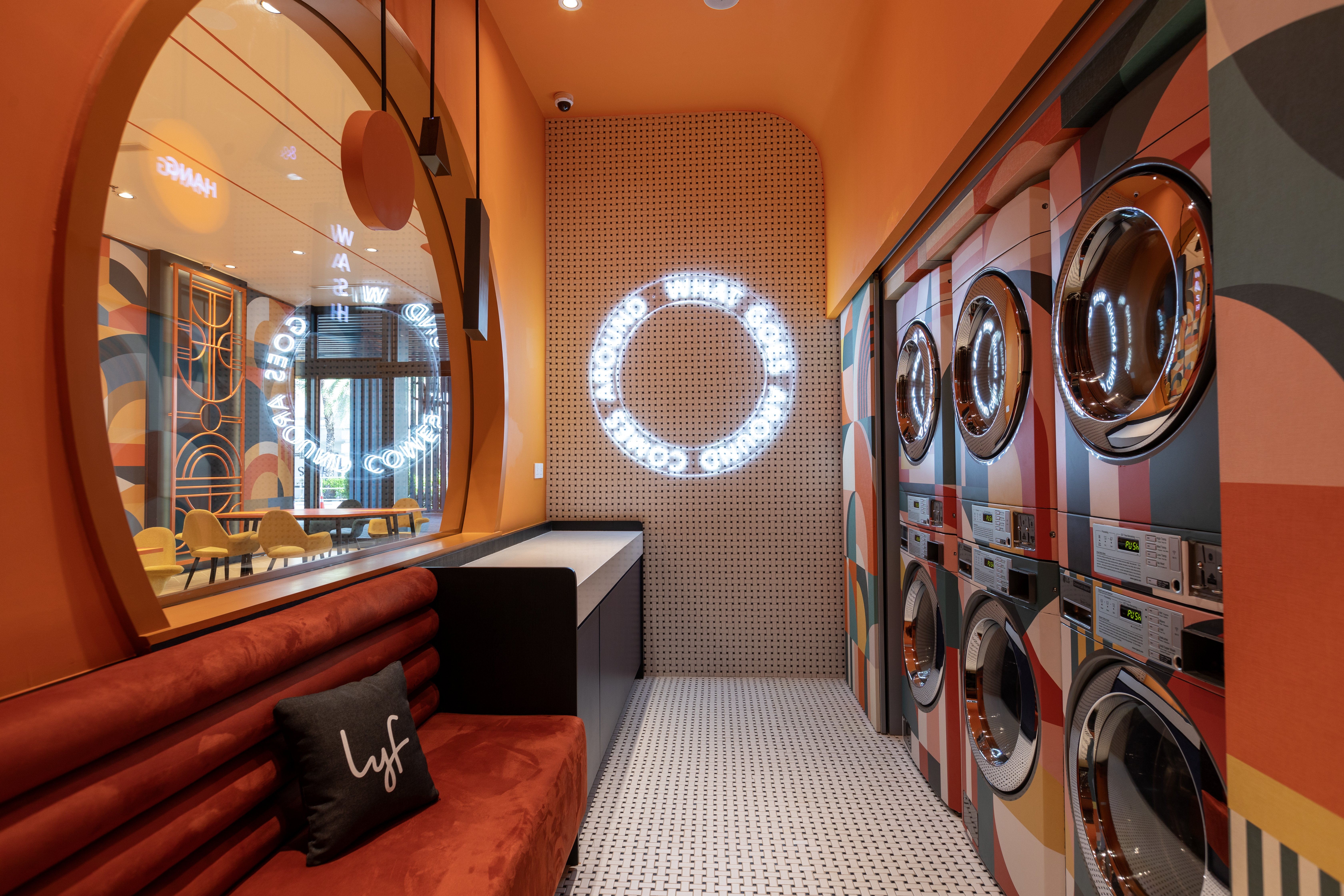 lyf Georgetown Penang by The Ascott Limited 35/42