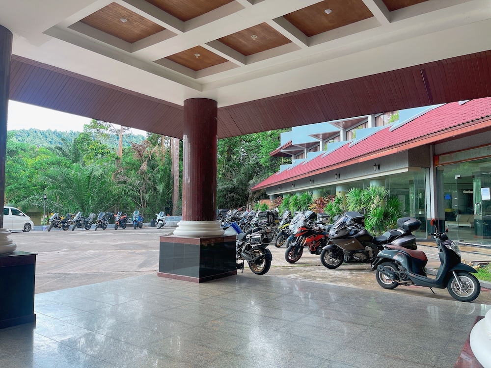 Supar Royal Beach Khanom 27/46