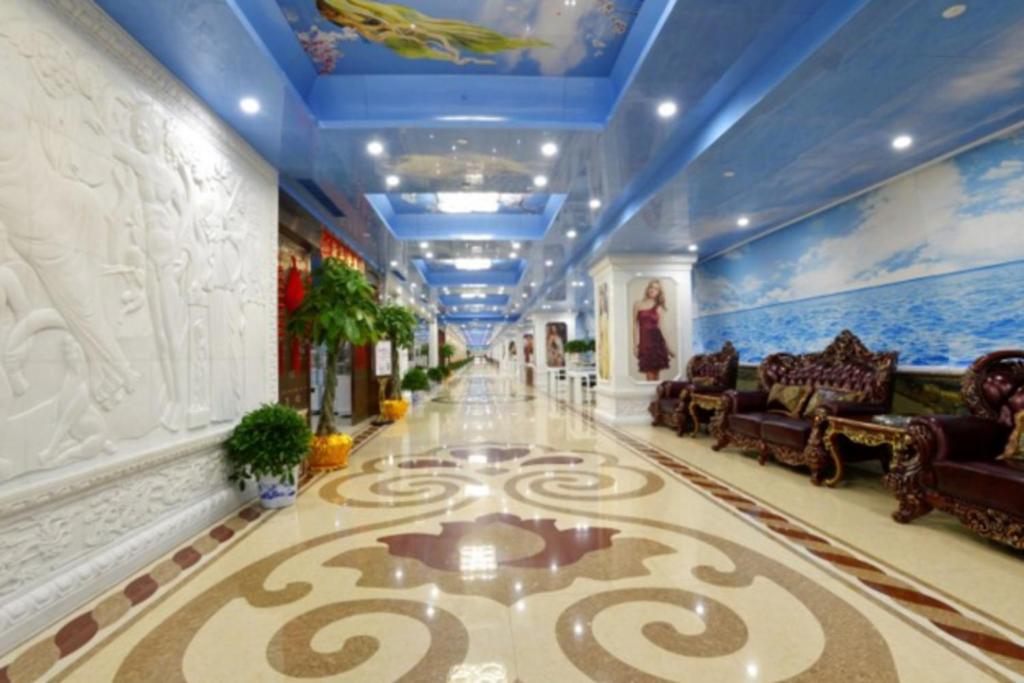 Hunan WanJiaLi International Hotel 13/52