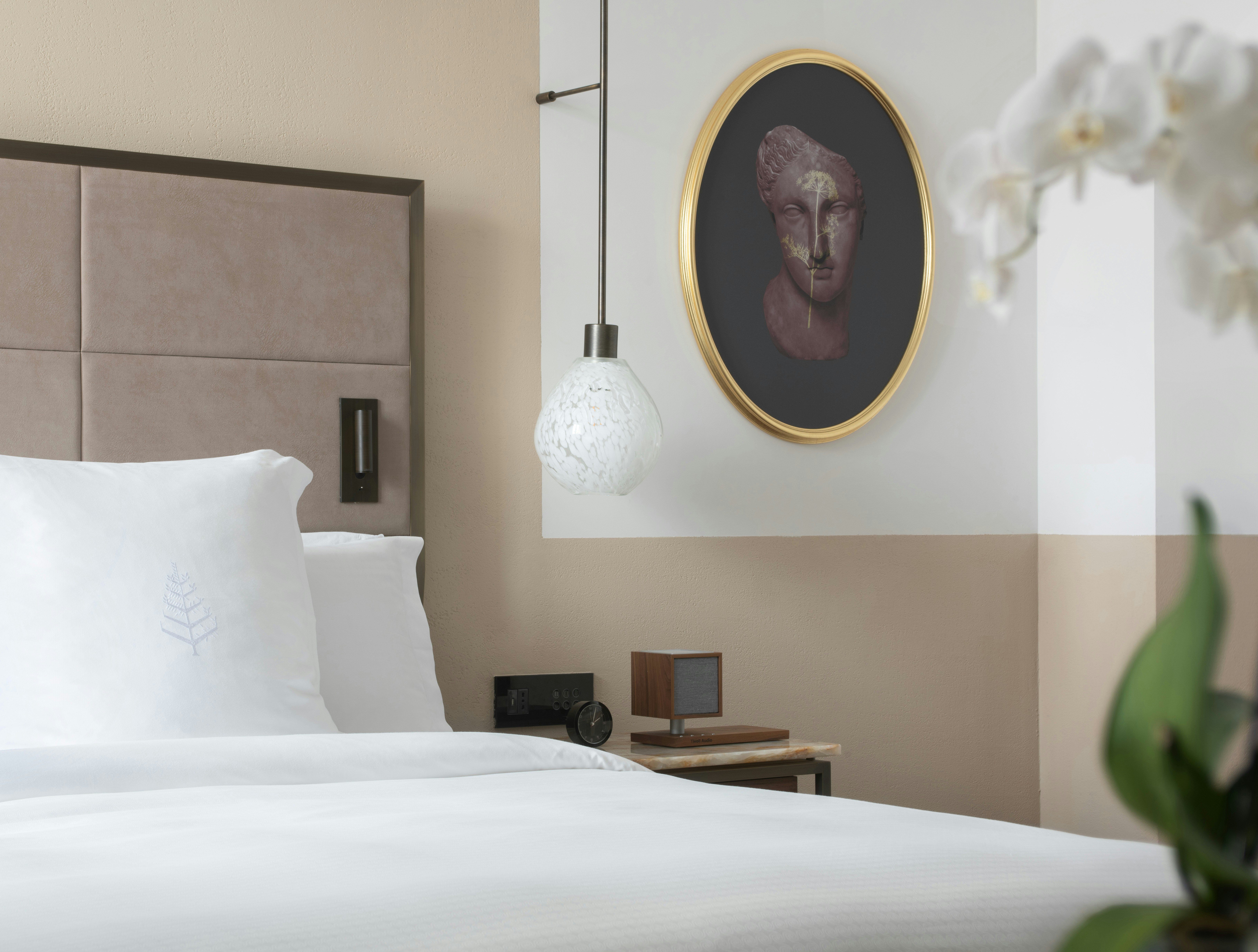 Studio, Suite, Twin Beds, Sea View, Plunge Pool