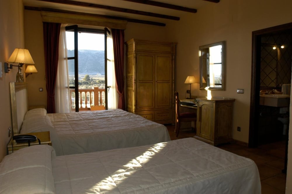 Hotel Rural Los Nogales 16/67