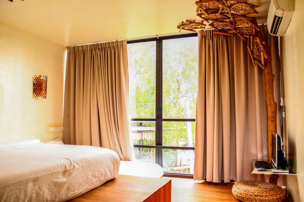 Bangkok Tree House Hotel - Bangkok 14/50