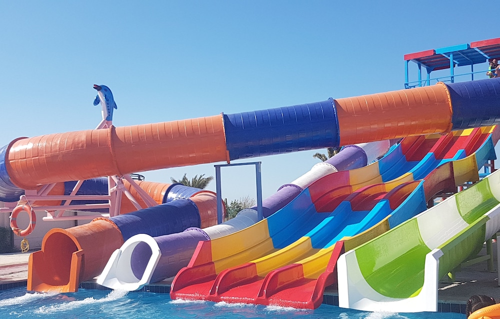 Bella Rose Aqua Park Beach Resort 25/33