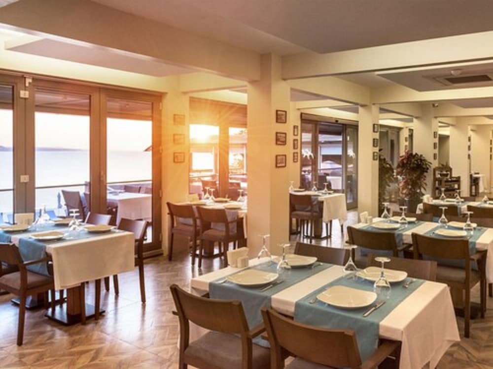 Kilya Hotel 12/19