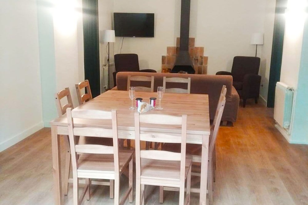 Hotel Sercotel Villa Engracia 54/62