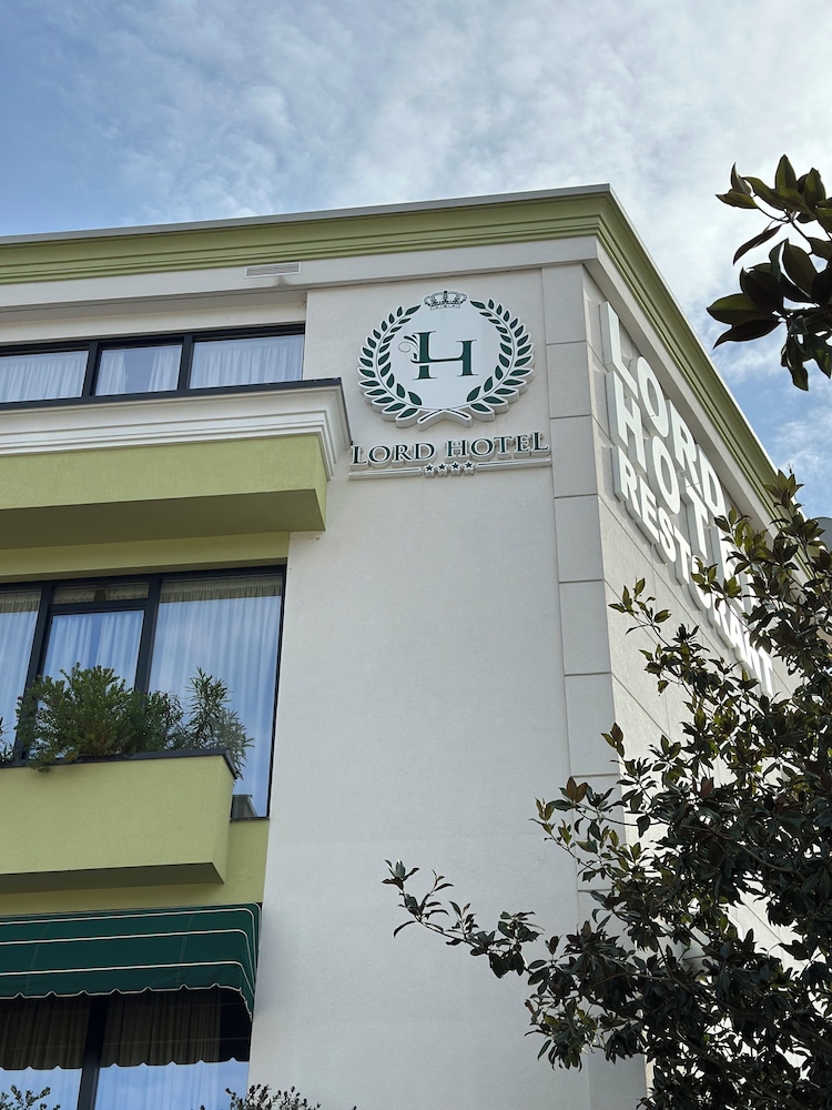 Hotel Autostation 2/61