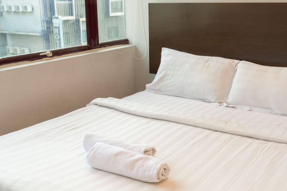 GM HOTEL SUNWAY METRO 47/57