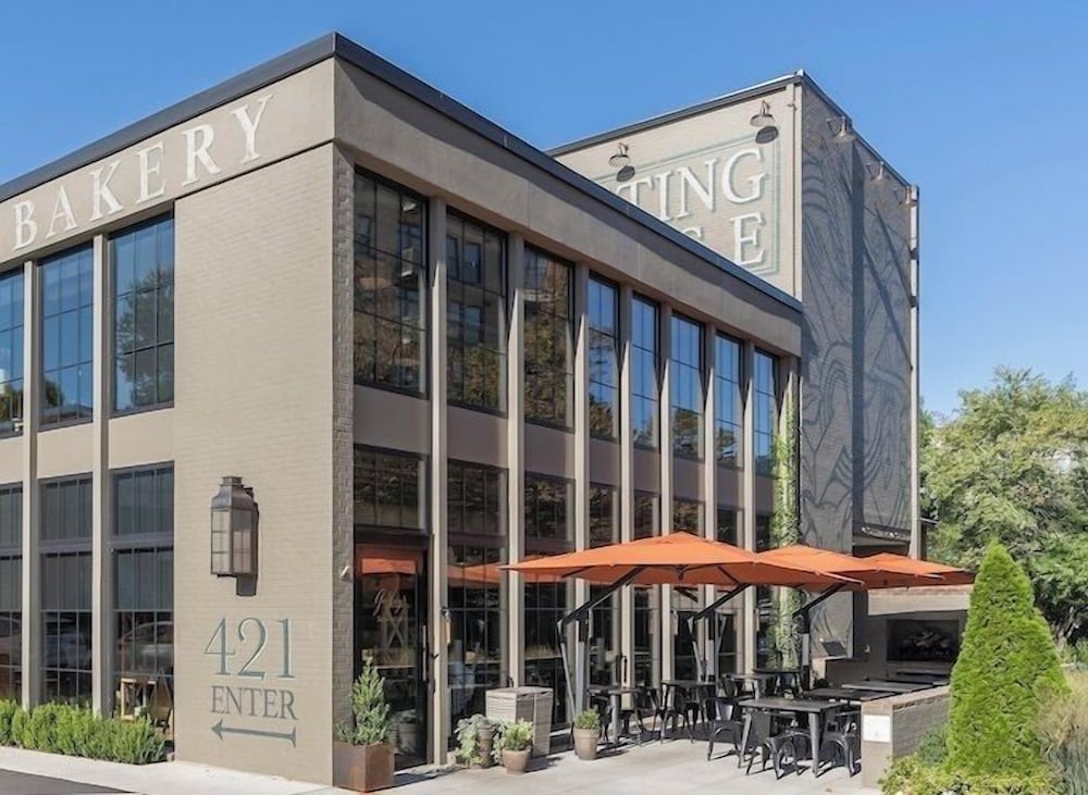 Meeting House Boutique Hotel 2/22