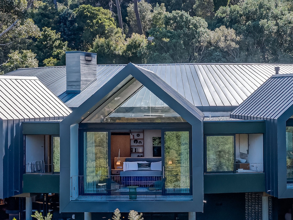 Future Found Sanctuary by newmark 5/50