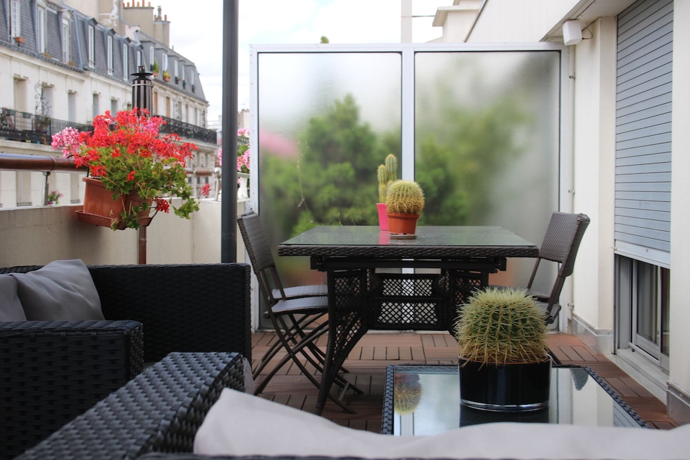 Chambre D'amis 26/44