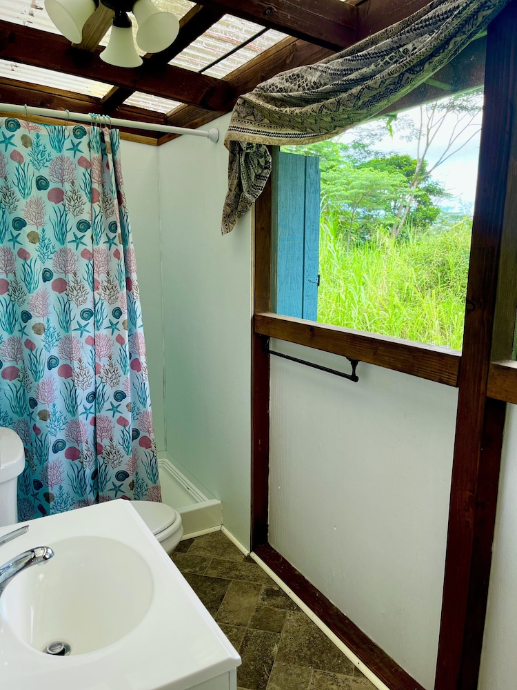 Hawaiian Sanctuary 47/50