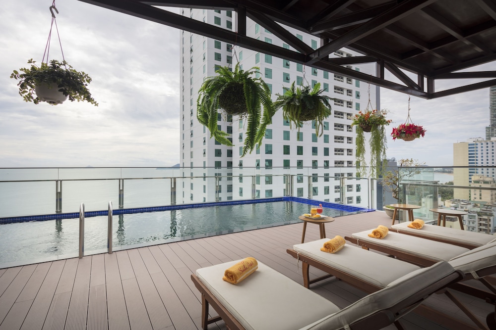 Smile Hotel Nha Trang 25/30