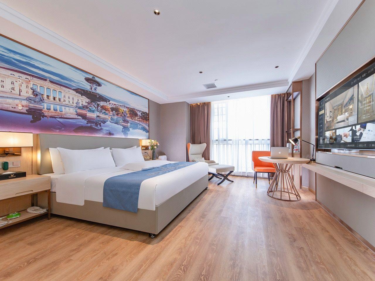 Vienna International Hotel Huhan Jiedaokou 16/31