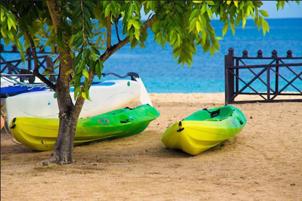 Coyaba Beach Resort Grenada 59/67