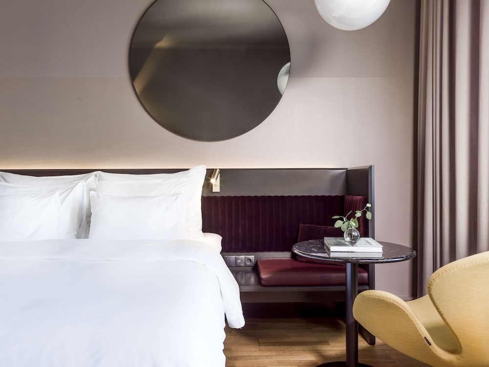 Radisson Collection Strand Hotel, Stockholm 22/73