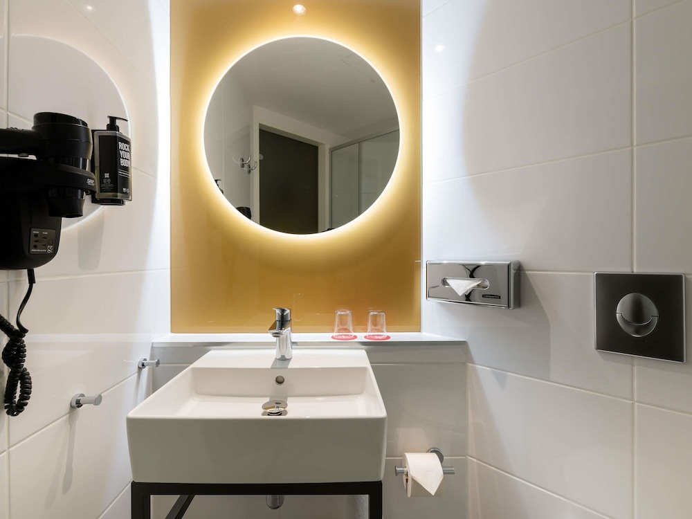 ibis Berlin Kurfurstendamm 50/50
