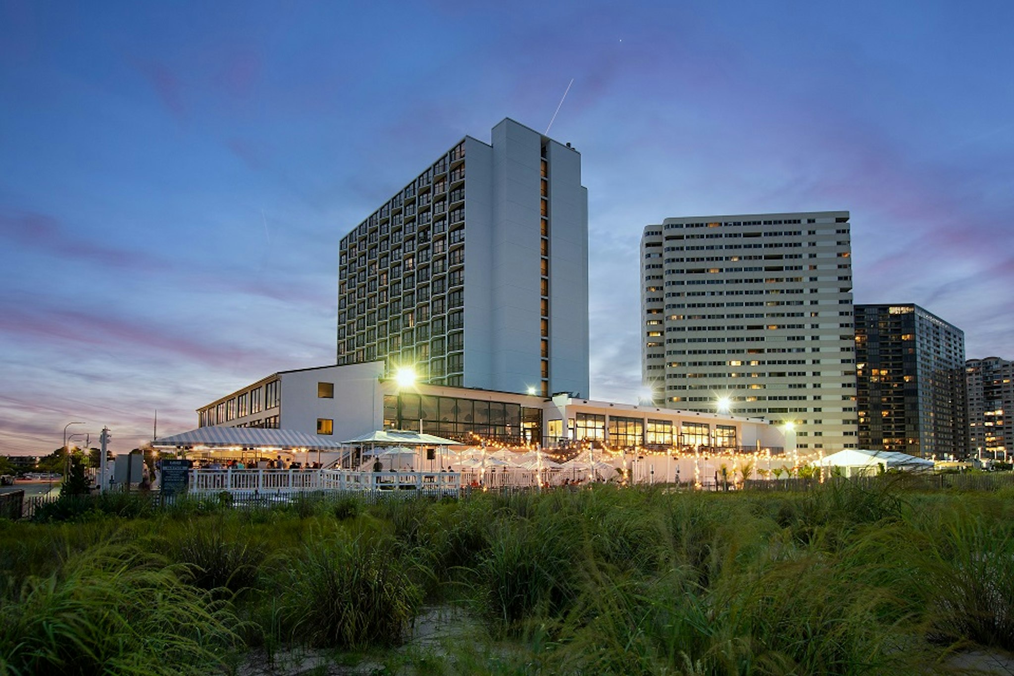 Ashore Resort & Beach Club 4/76