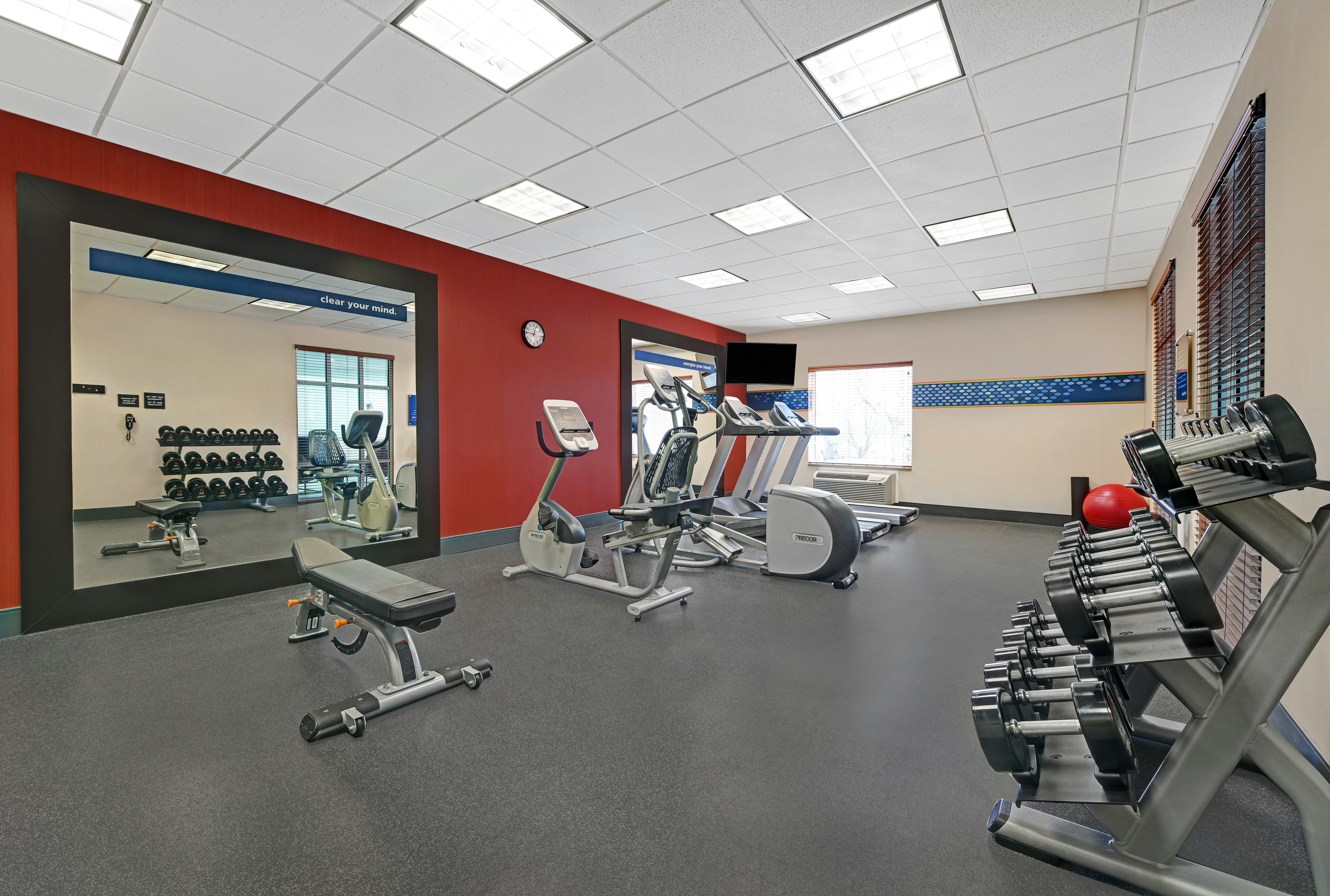 Hampton Inn Lordsburg 33/50