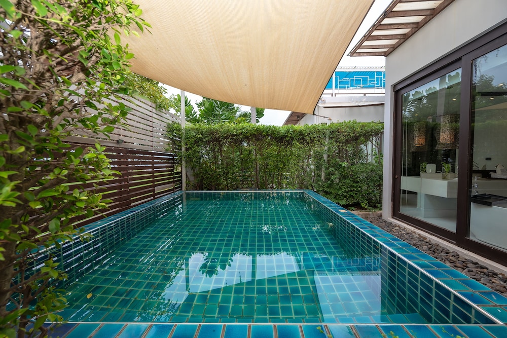 The Rock Hua Hin Beach Resort 30/67