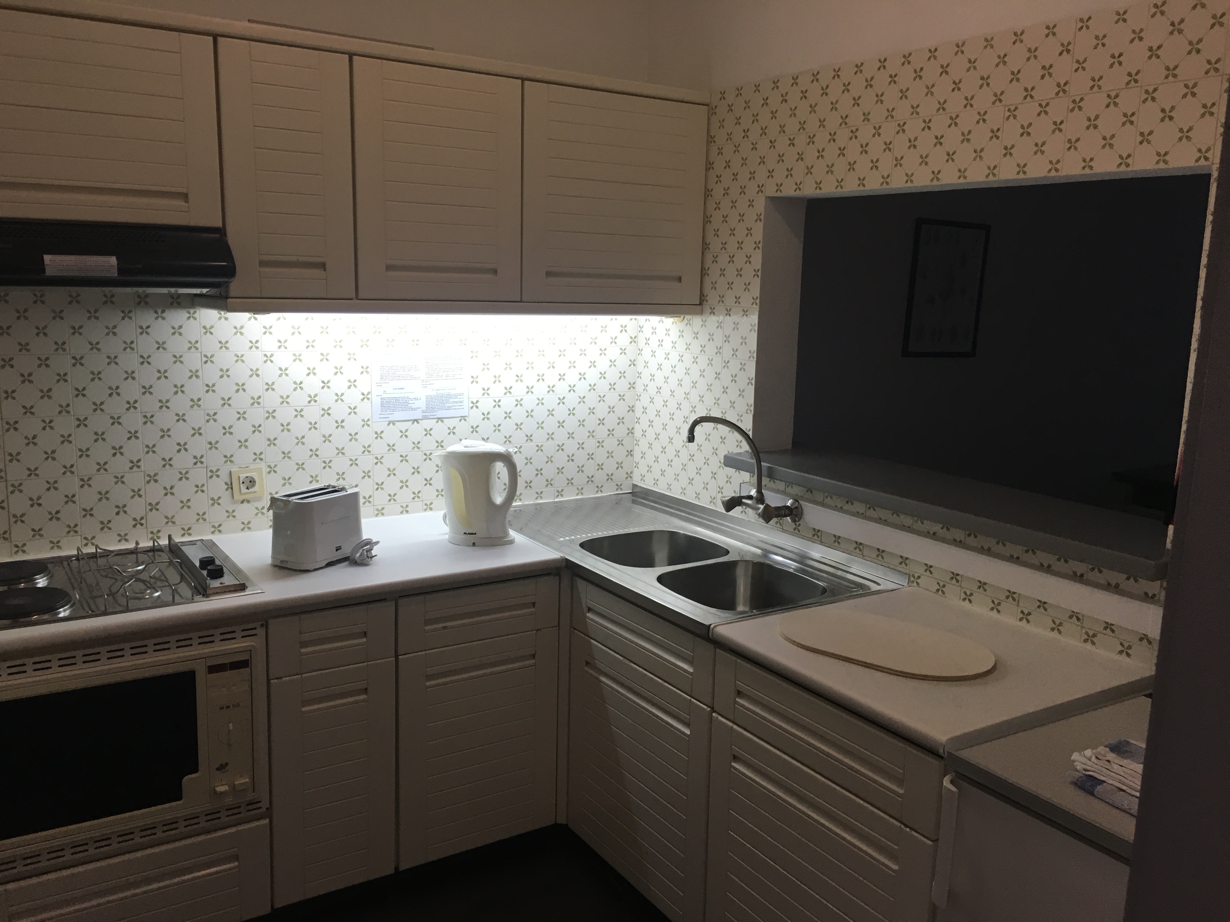 Almar Hotel Apartamento 48/49