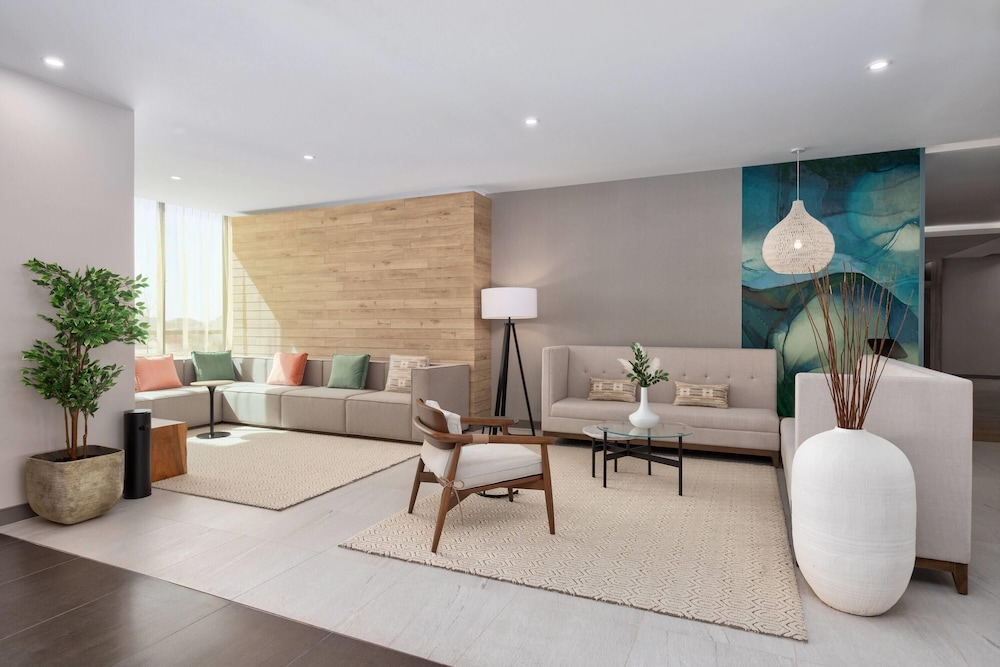 Wyndham Garden Anna 34/54