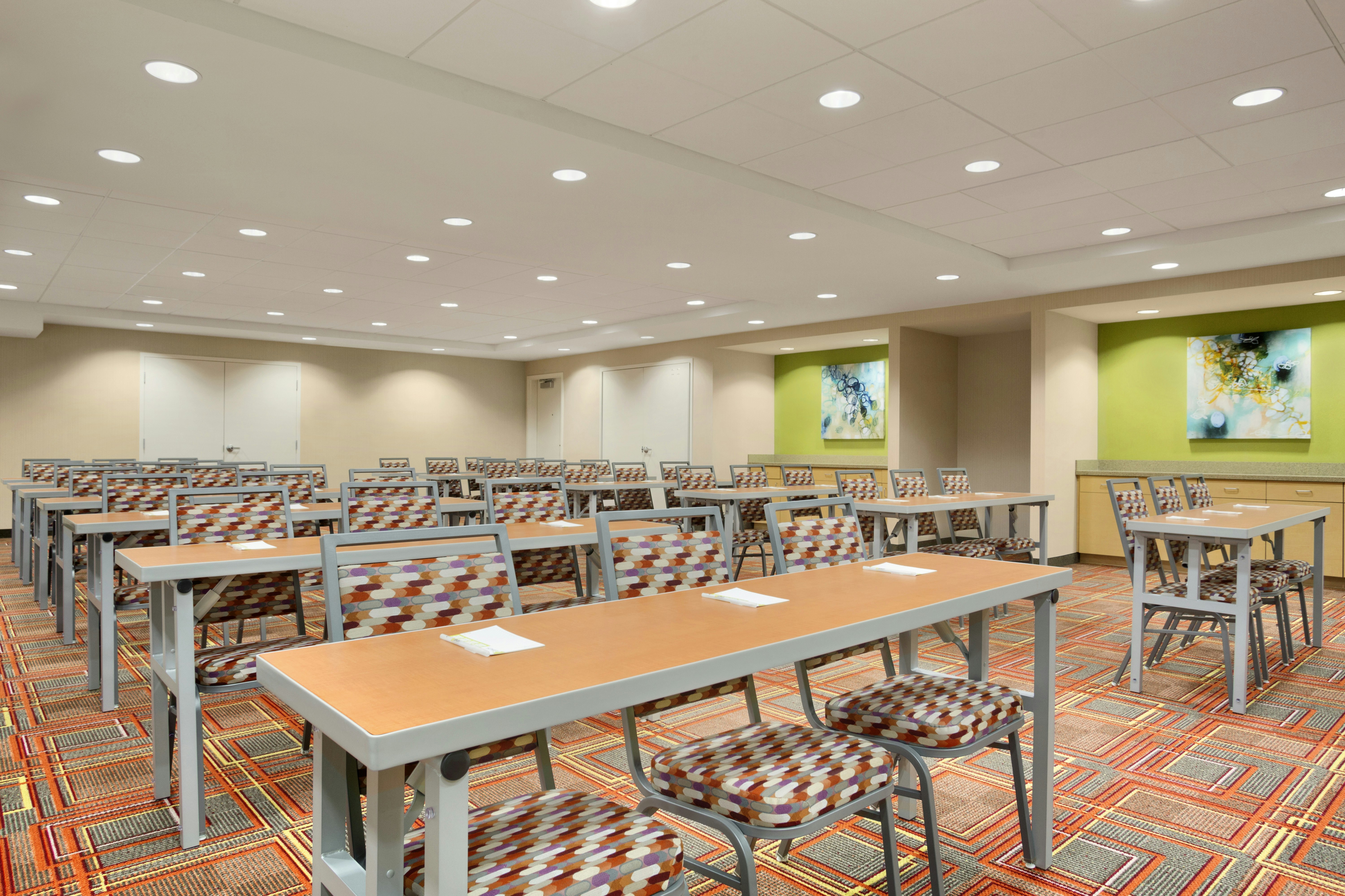 HOME2 SUITES BY HILTON MIDDLETOWN 26/31