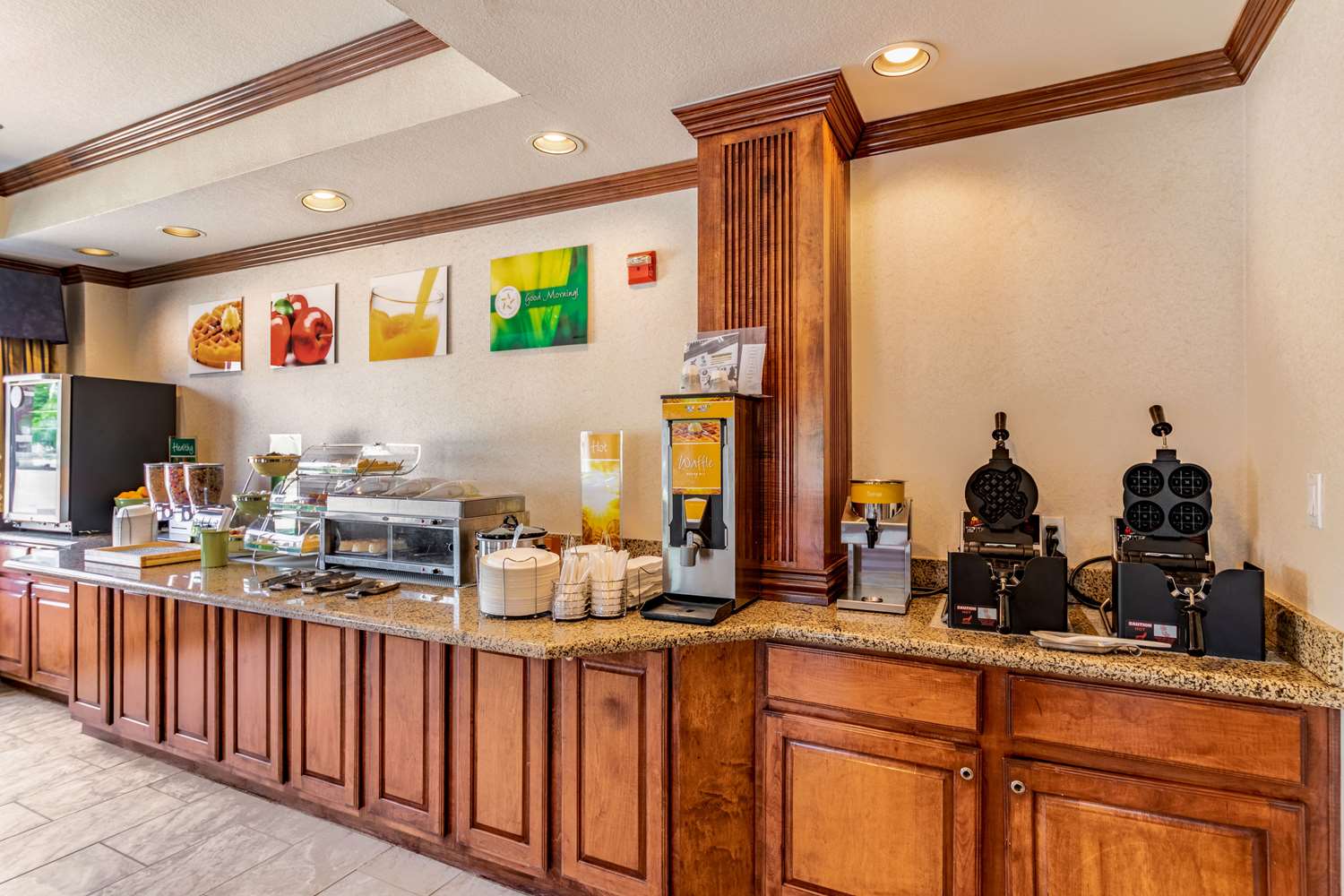 Quality Inn & Suites Lampasas 12/51