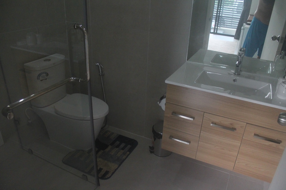 Baan Seaview Hoilday Villas 45/50