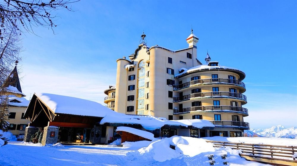 Hotel Principi Di Piemonte 4/49