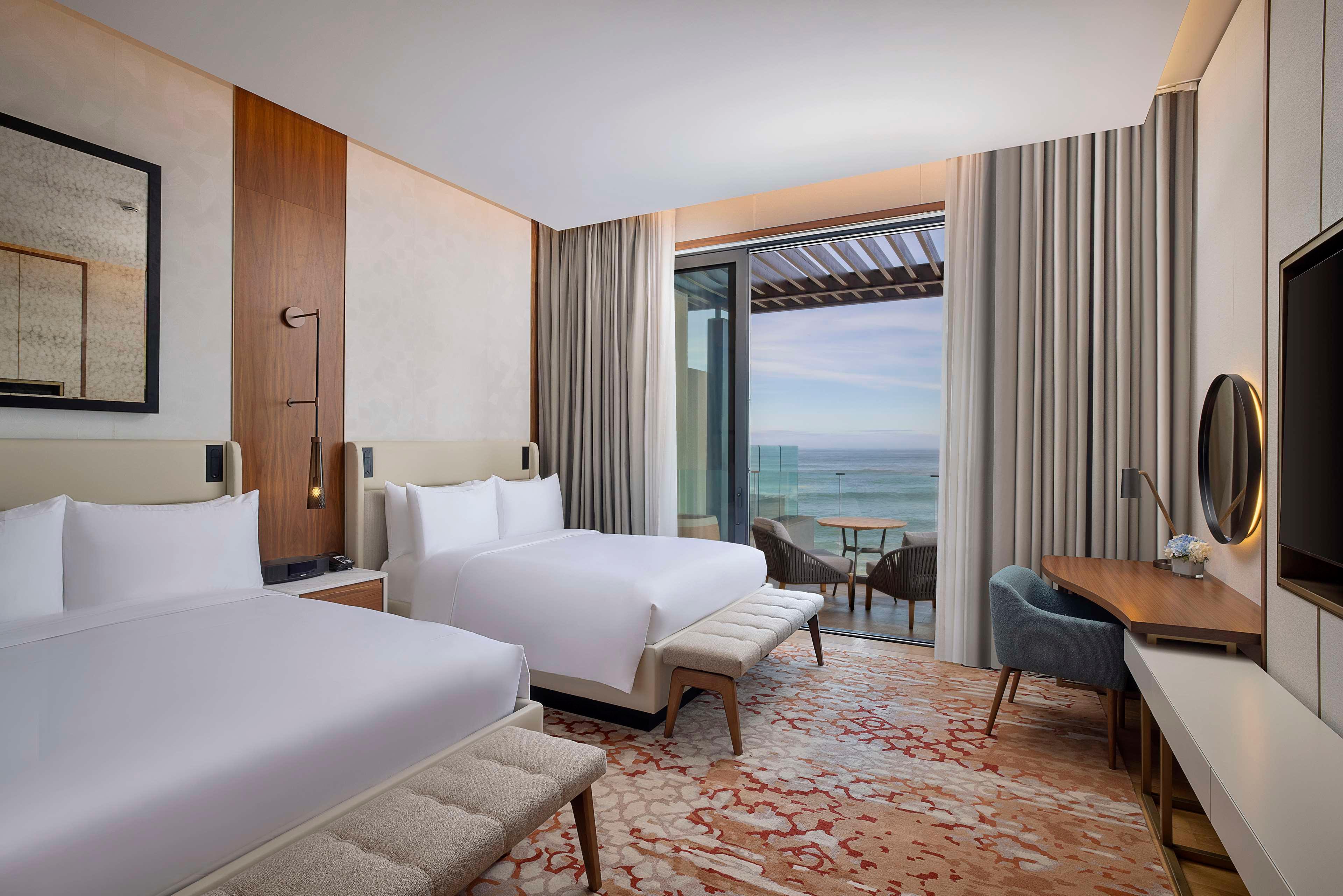 Royal, Suite, Private Infinity Pool، Conrad Rabat Arzana 2/6