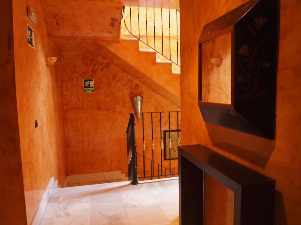 Hostal Tres Soles 30/50