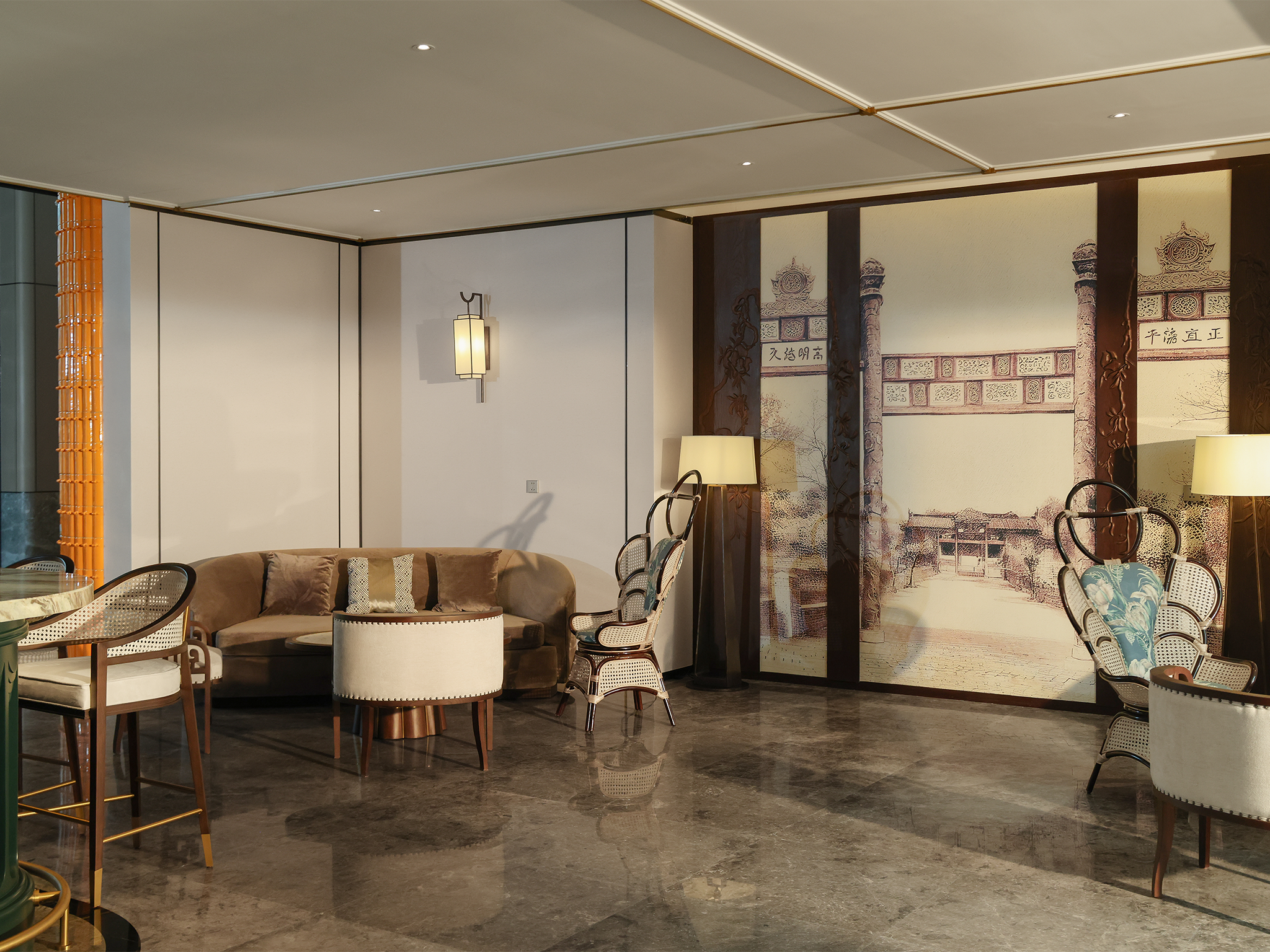 Grand Royal Riverside Hue 31/43