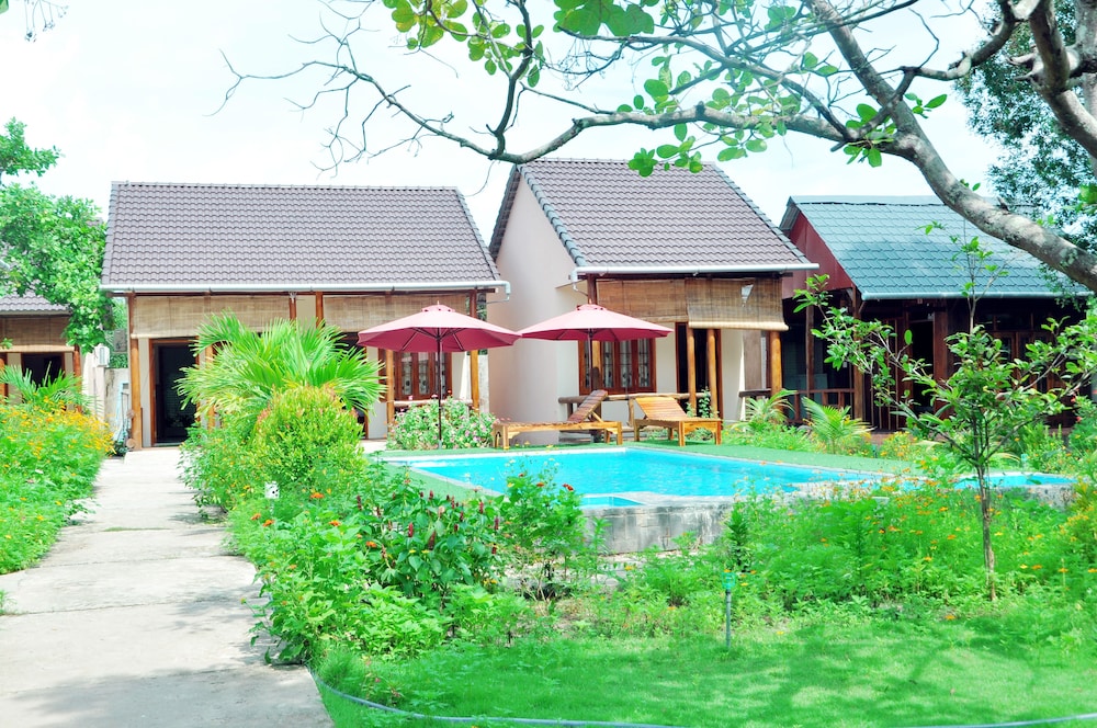 Thuy Van Bungalow 10/37