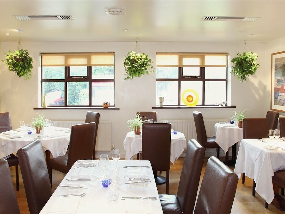 The Bakery Restaurant with Rooms 35/50