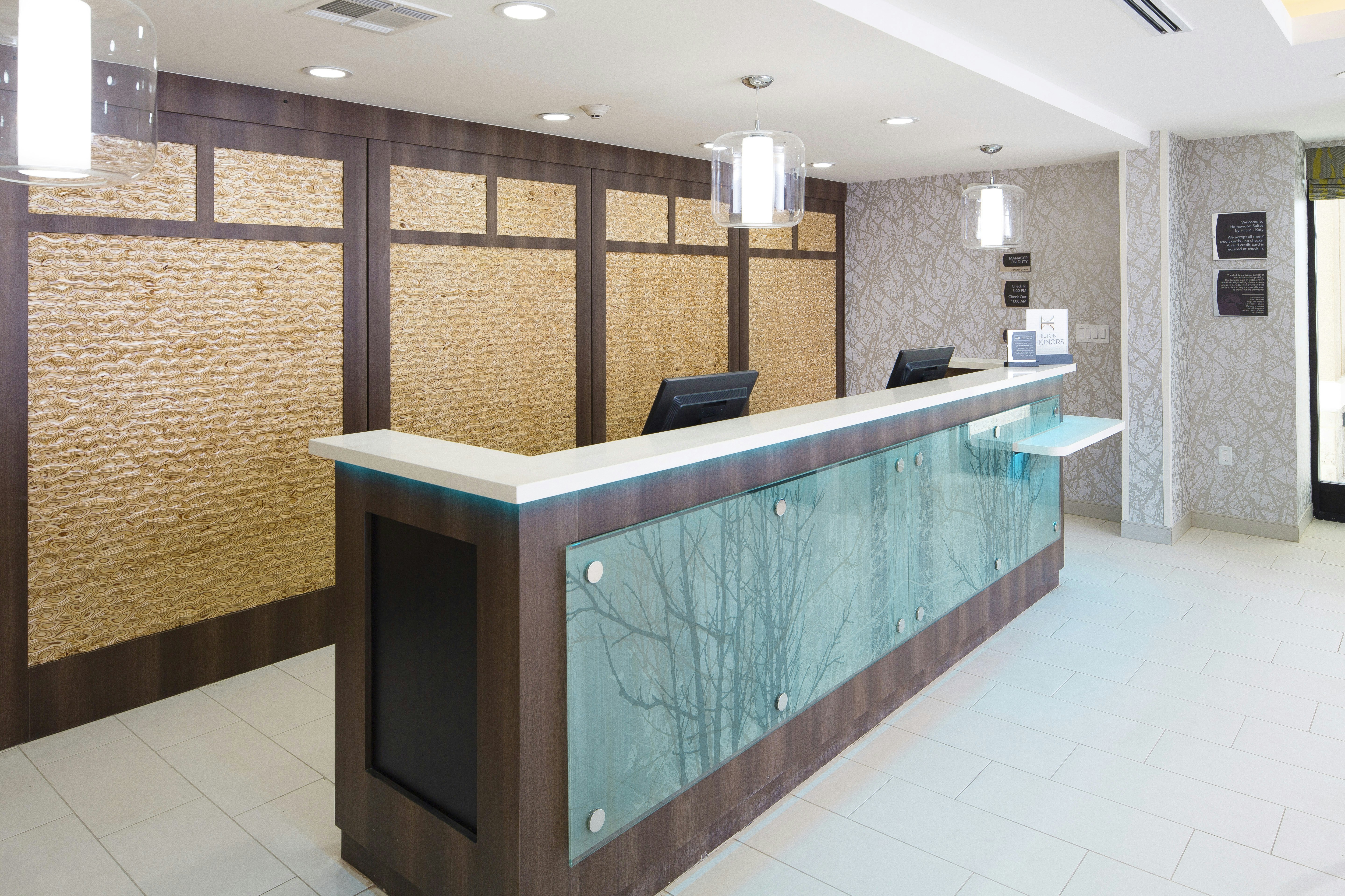 Homewood Suites By Hilton Houston Katy Mills Mall 4/34