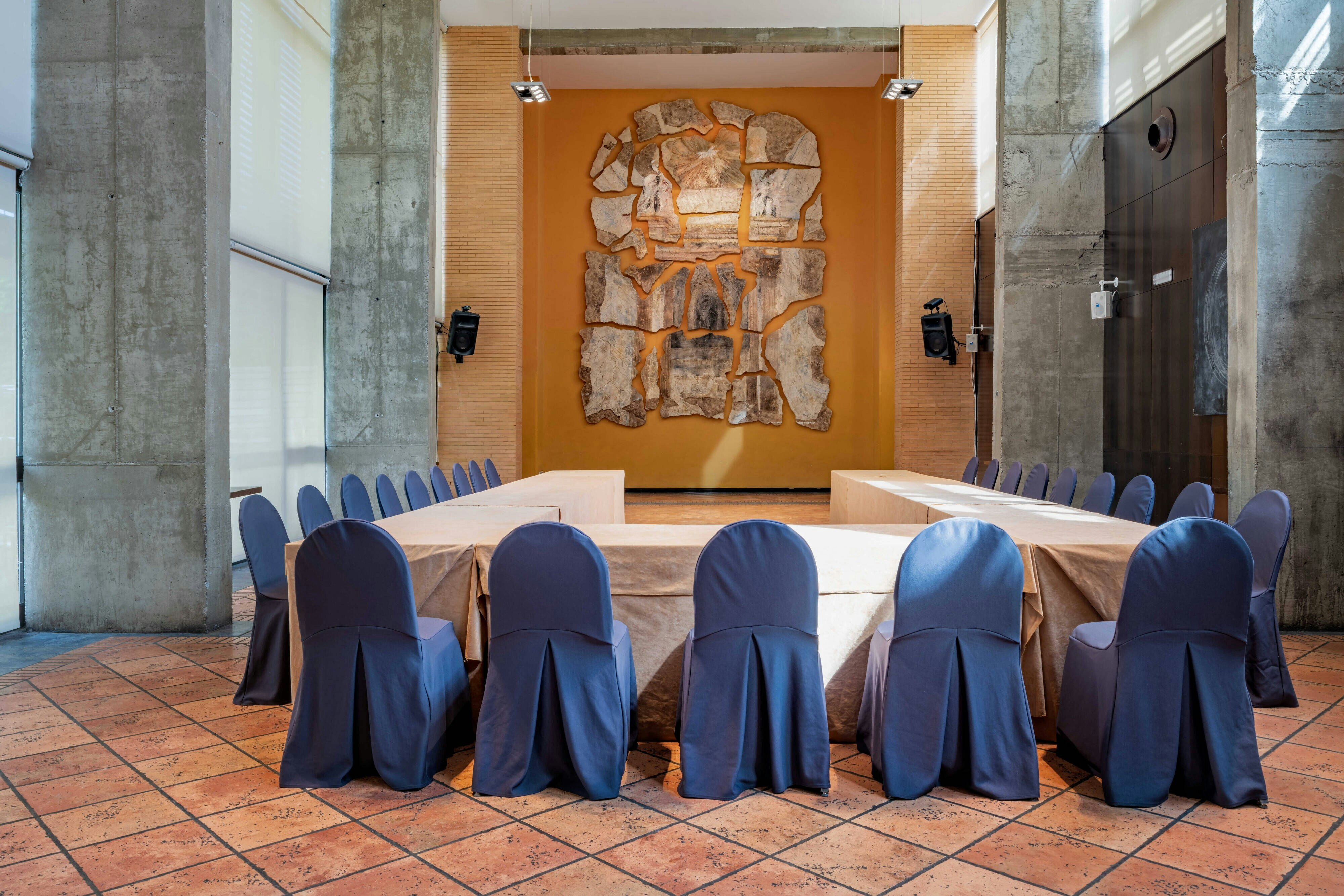 Ac Hotel Ciudad de Tudela 8/26