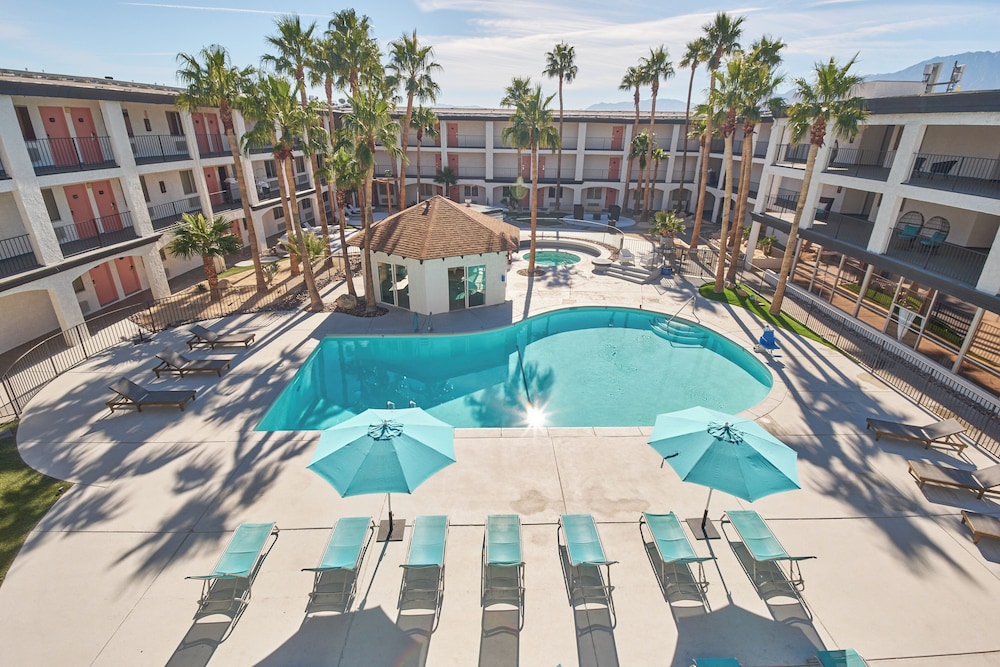 Aqua Soleil Hotel & Mineral Water Spa 48/58