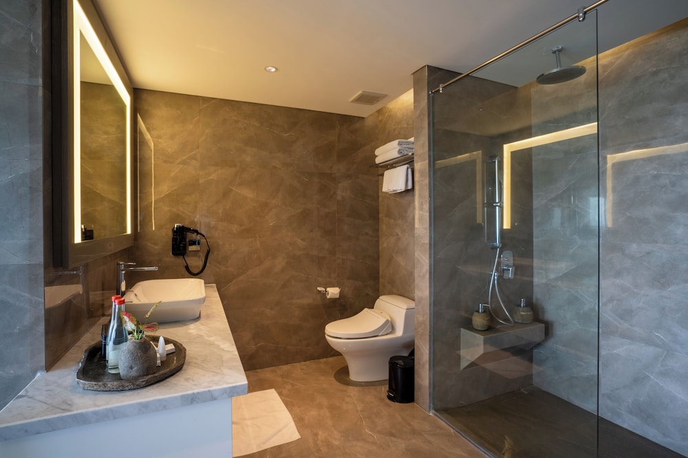 Garden, Premier, Twin Beds, Pool Access، Amaranta Prambanan 2/2