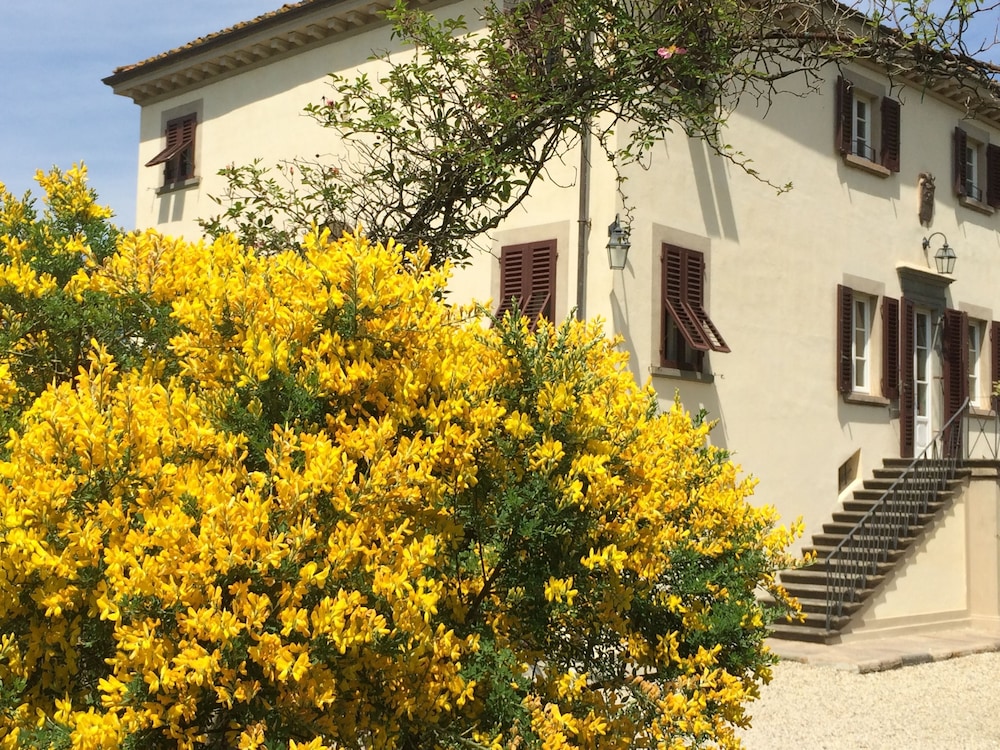 Albergo Villa Marta 61/77