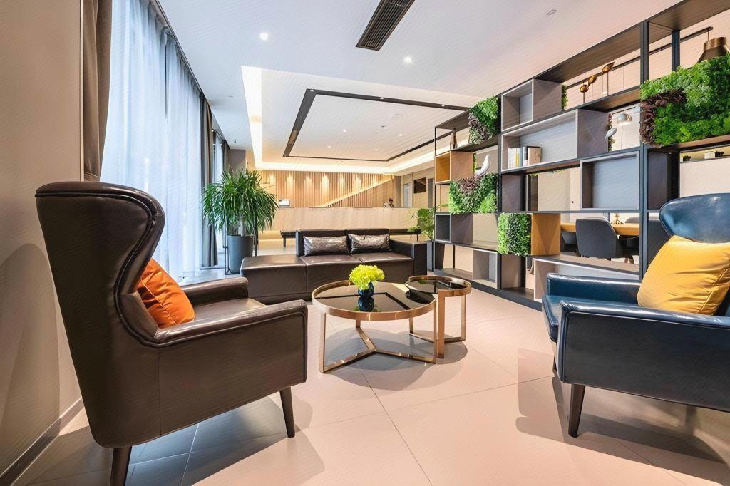 Homeinn Selected(Changshu Hengshan Road) 27/50