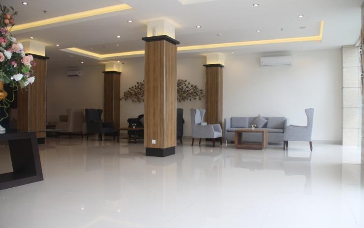 Depari Hotel 8/17