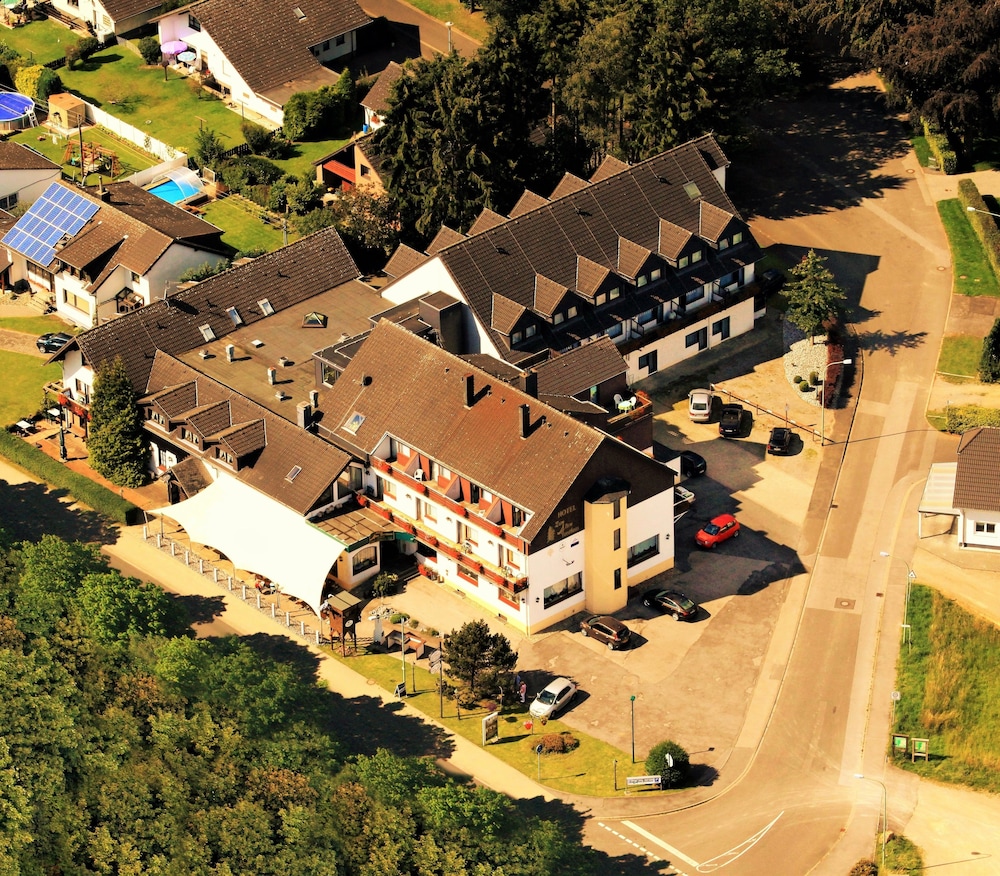Hotel Zum Alten Forsthaus 18/18