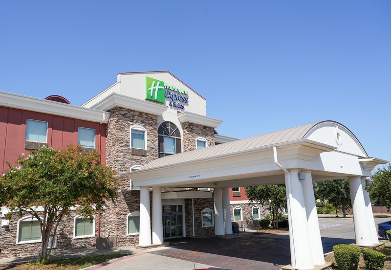 Holiday Inn Express Hotel And Suites Cedar Hill 2/69