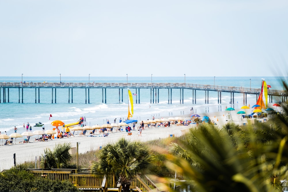 Knights Inn - Myrtle Beach 29/33