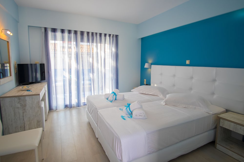 Must Boutique Hotel 11/45