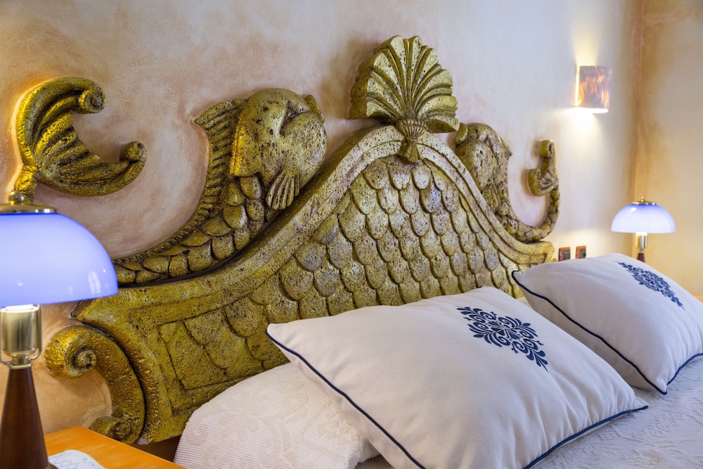 Poseidonia Hotel 46/66