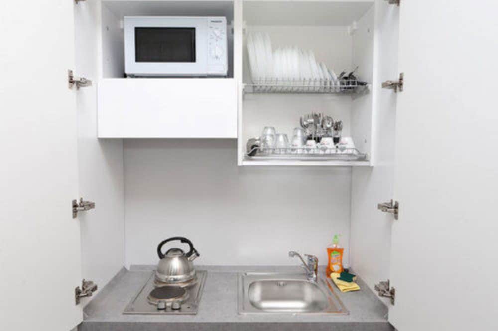 Aparthotel Meneghino 24/24