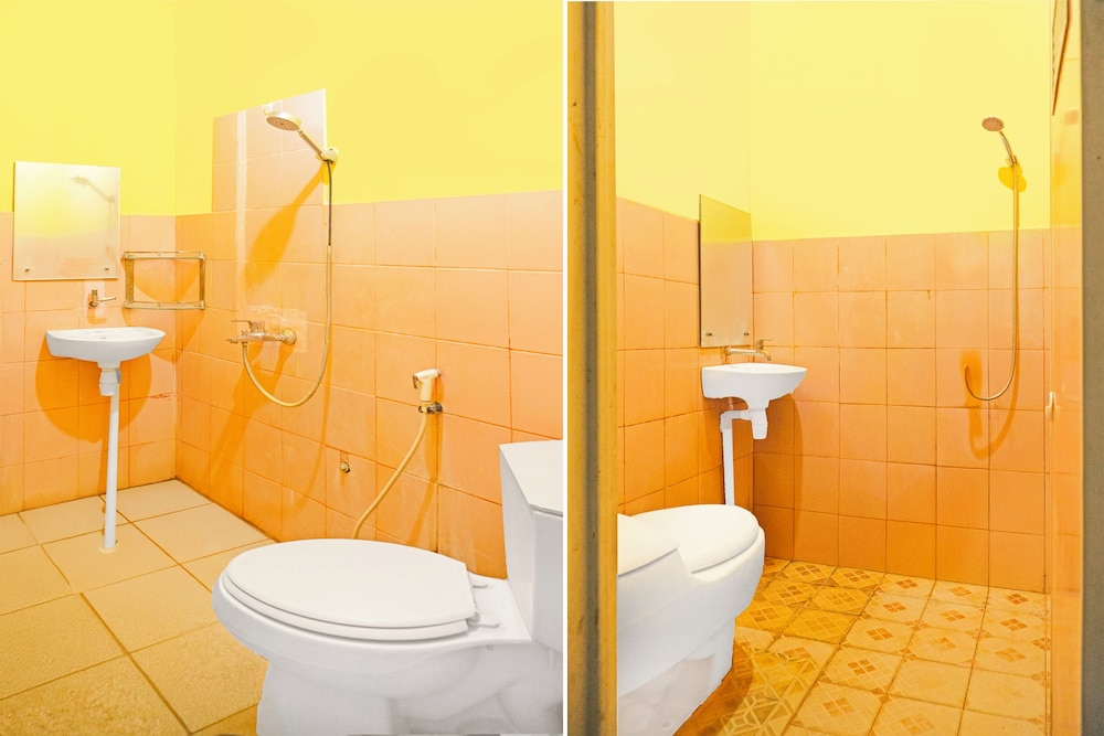 Hotel O Bandar Lampung Near Teropong Kota Bukit Cindy Formerly Divka Residence 36/36