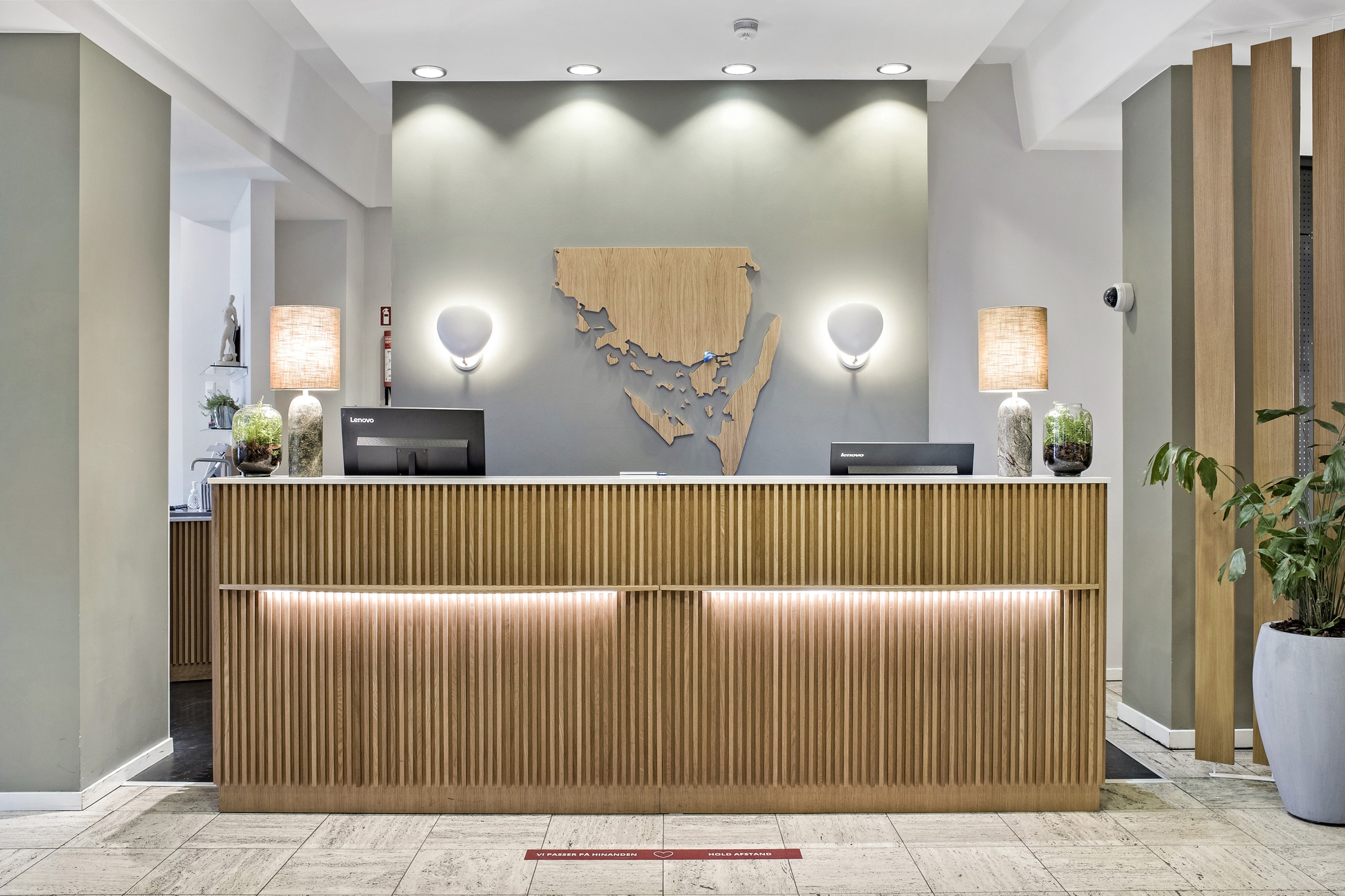 Hotel Svendborg 4/26