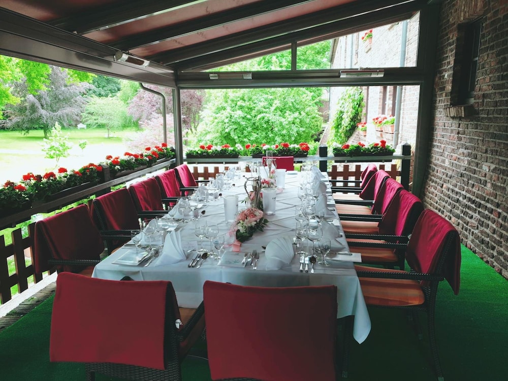 Landhaus Danielshof 61/73